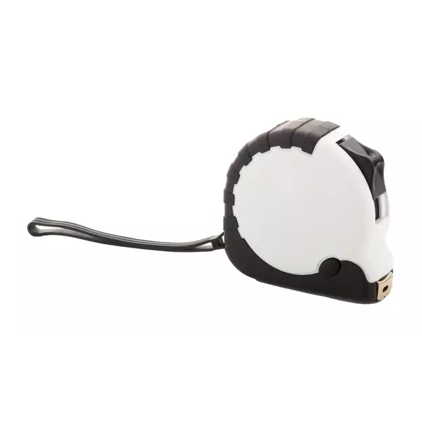 Tape measure made of recycled plastic 3m