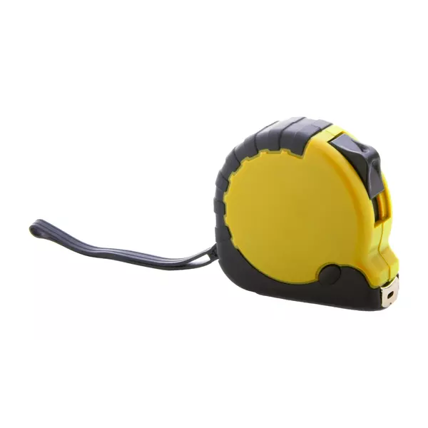 Tape measure made of recycled plastic 3m
