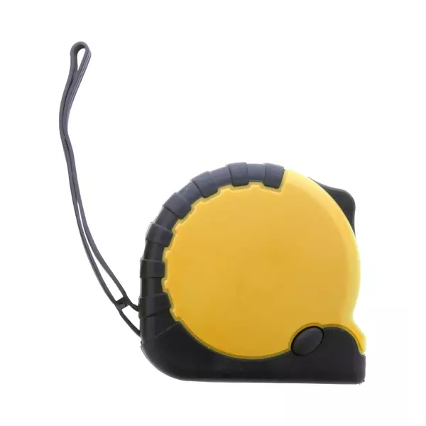 Tape measure made of recycled plastic 3m