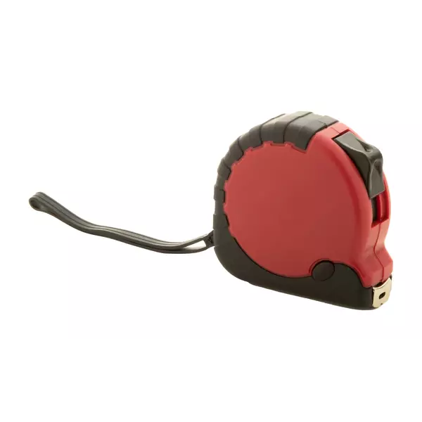 Tape measure made of recycled plastic 3m
