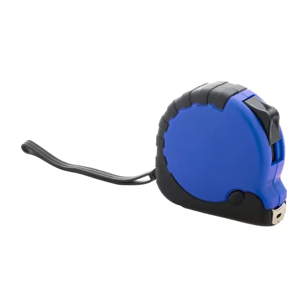 Tape measure made of recycled plastic 3m