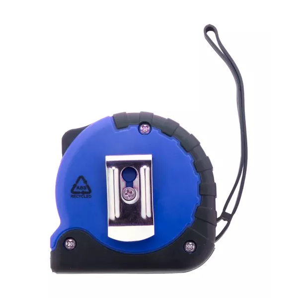 Tape measure made of recycled plastic 3m