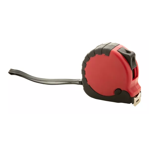 Tape measure made of recycled plastic 5m