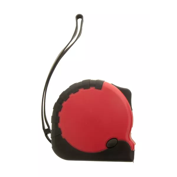 Tape measure made of recycled plastic 5m