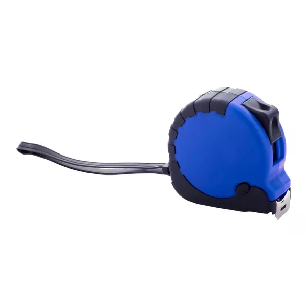 Tape measure made of recycled plastic 5m