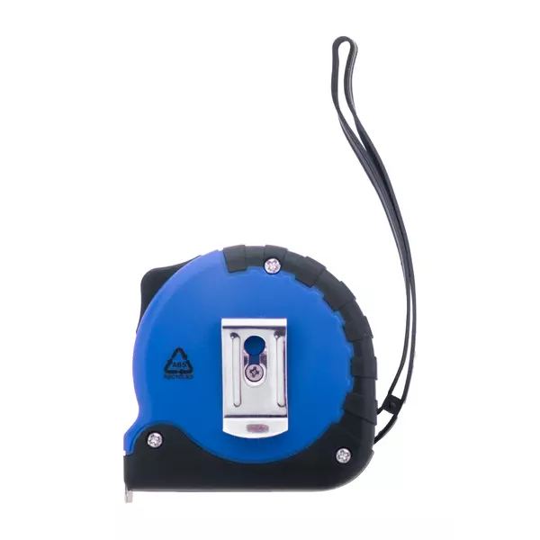 Tape measure made of recycled plastic 5m