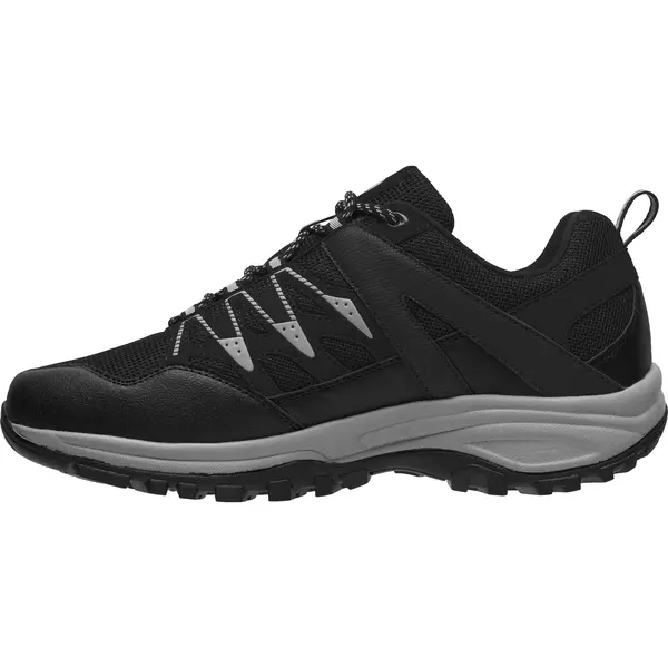 Trekking shoes