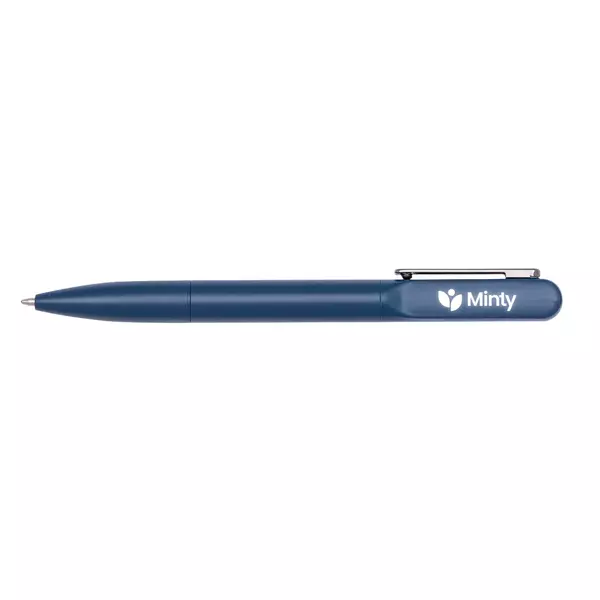 Glowing metal pen Ostin