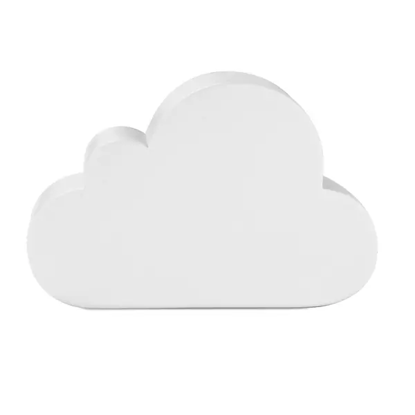 Antistress cloud