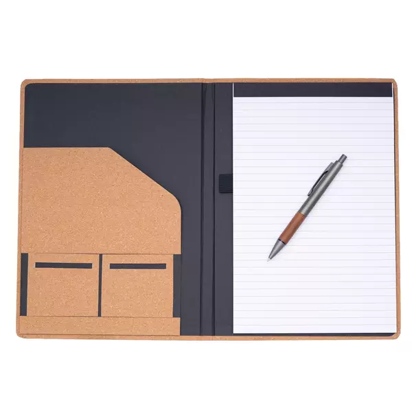Conference folder А4