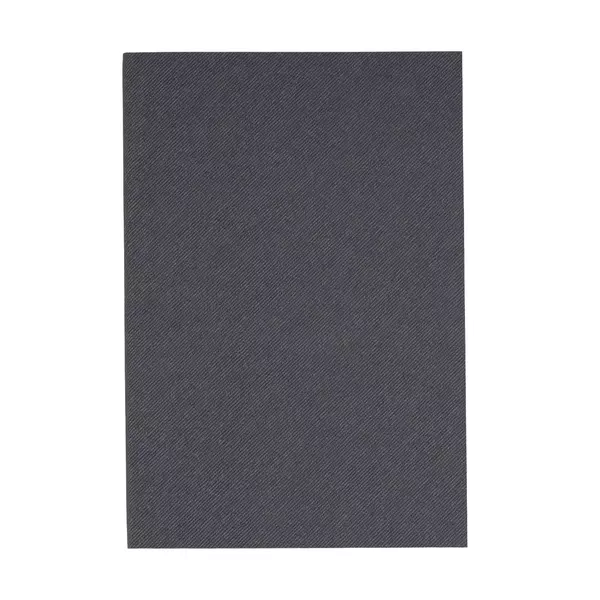 A5 notebook with soft covers