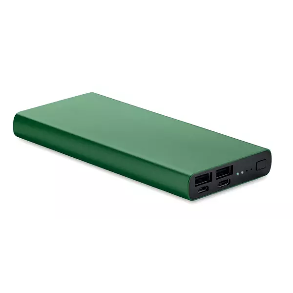Преносима батерия 10000 mAh с бързо зареждане