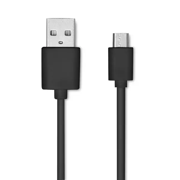 Wireless mouse with Type-C charging