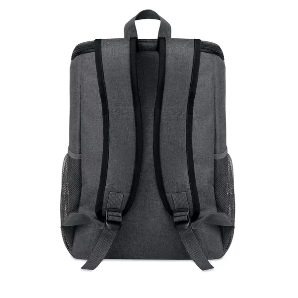 Thermobackpack for picnics