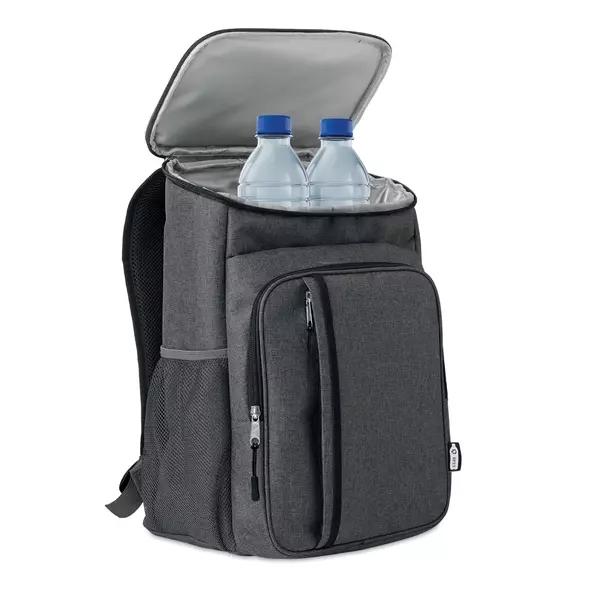 Thermobackpack for picnics