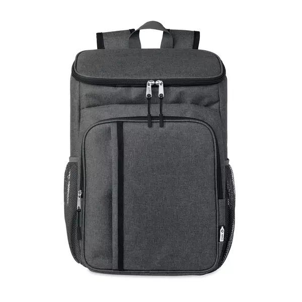 Thermobackpack for picnics