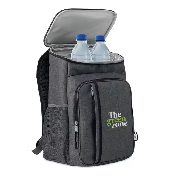 Thermobackpack for picnics