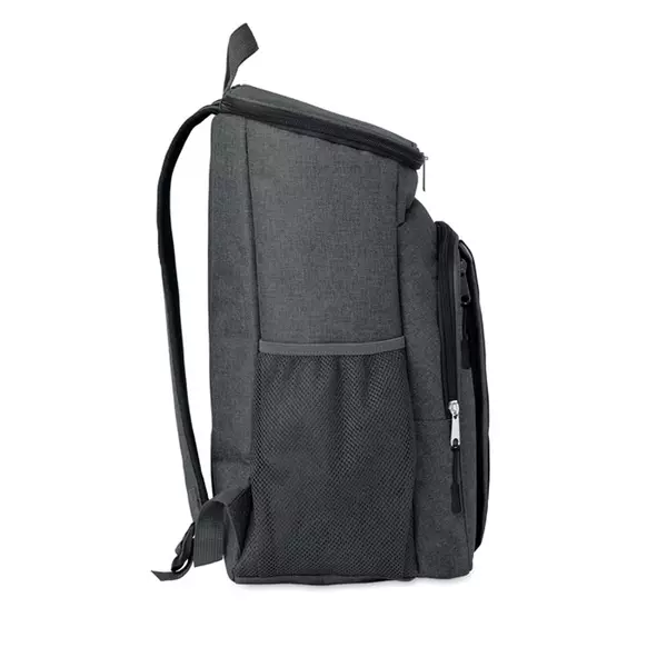 Thermobackpack for picnics