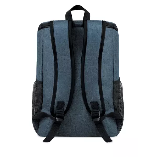 Thermobackpack for picnics