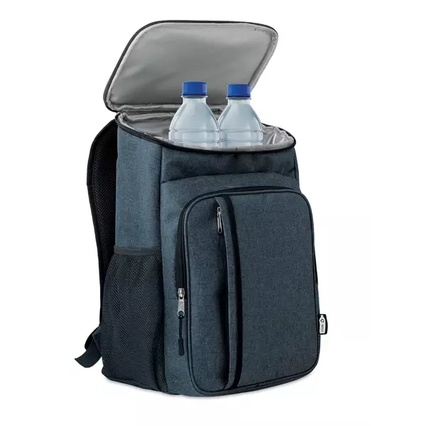 Thermobackpack for picnics