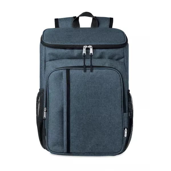 Thermobackpack for picnics