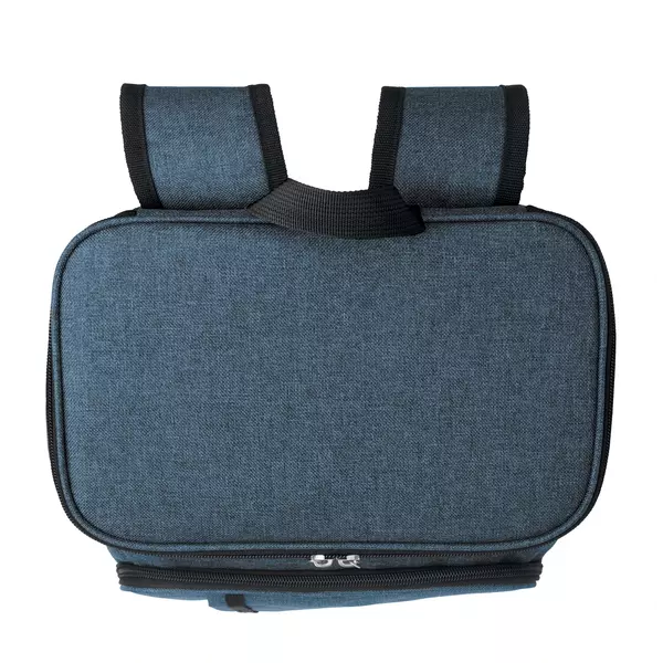 Thermobackpack for picnics