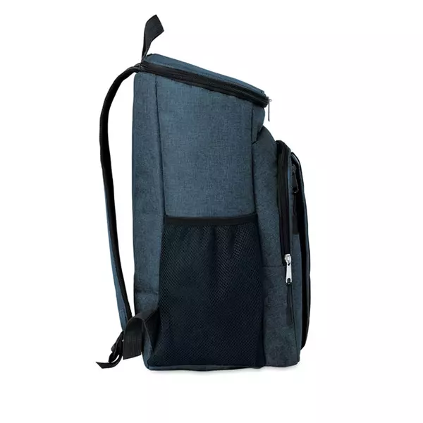 Thermobackpack for picnics