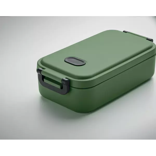 Пластмасова кутия за храна 800 ml