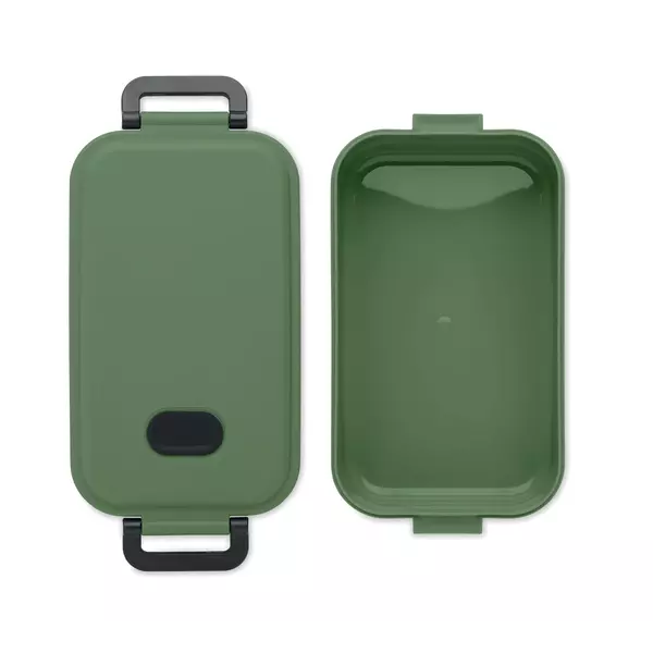 Пластмасова кутия за храна 800 ml