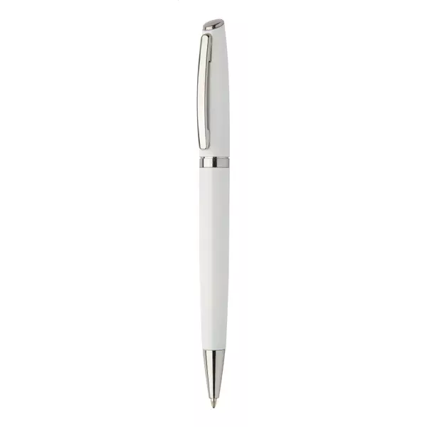 Recycled aluminium pen set