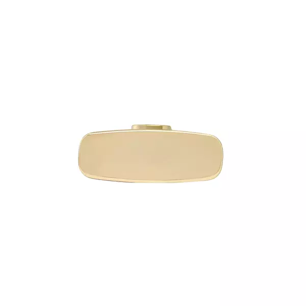 Key ring Séraphine Light Grey