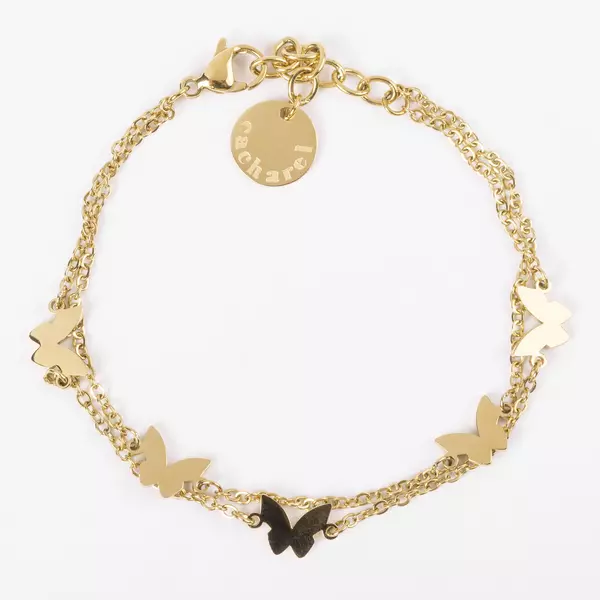 Bracelet Albane Gold