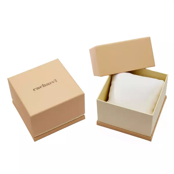 Watch Astrid Silver & Navy