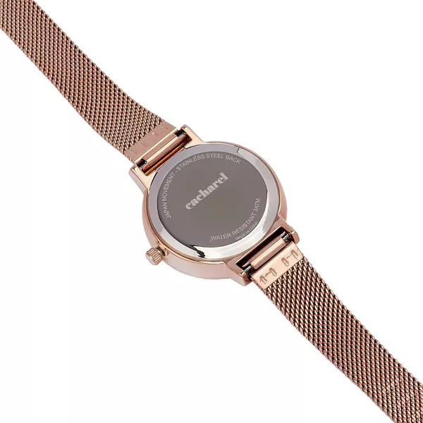 Watch Astrid Rosegold & Green