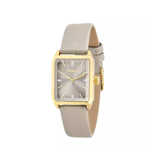 Watch Séraphine Light Grey