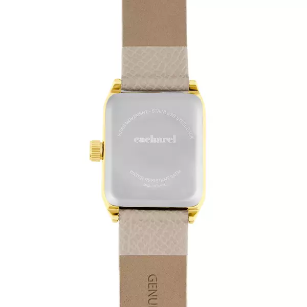 Watch Séraphine Light Grey