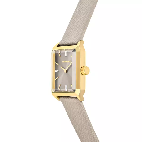 Watch Séraphine Light Grey