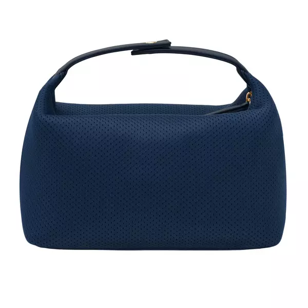 Козметичен несесер Joséphine Navy