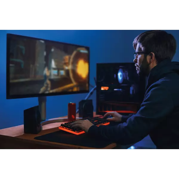 XXL Gaming pad