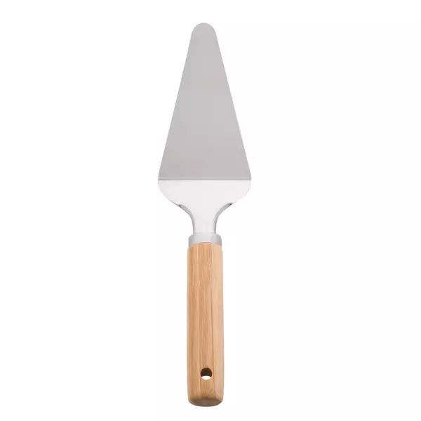 Pizza serving set