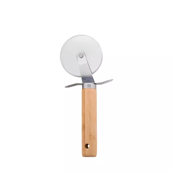Pizza serving set