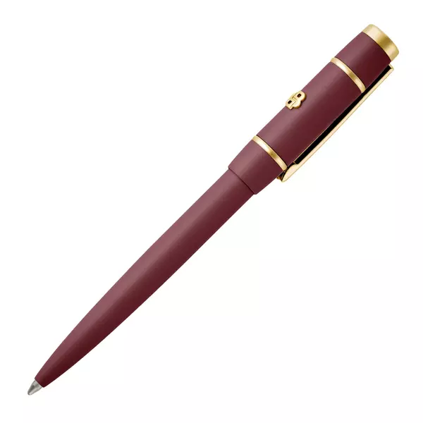 Ballpoint pen Rive Signature Burgundy
