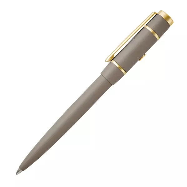 Ballpoint pen Rive Signature Taupe