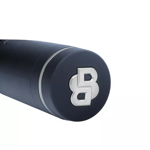Pocket umbrella Double B Navy