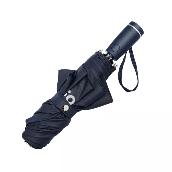 Pocket umbrella Double B Navy