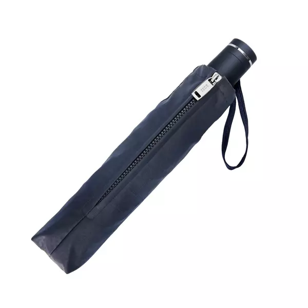 Pocket umbrella Double B Navy