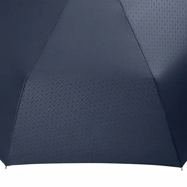 Pocket umbrella Double B Navy