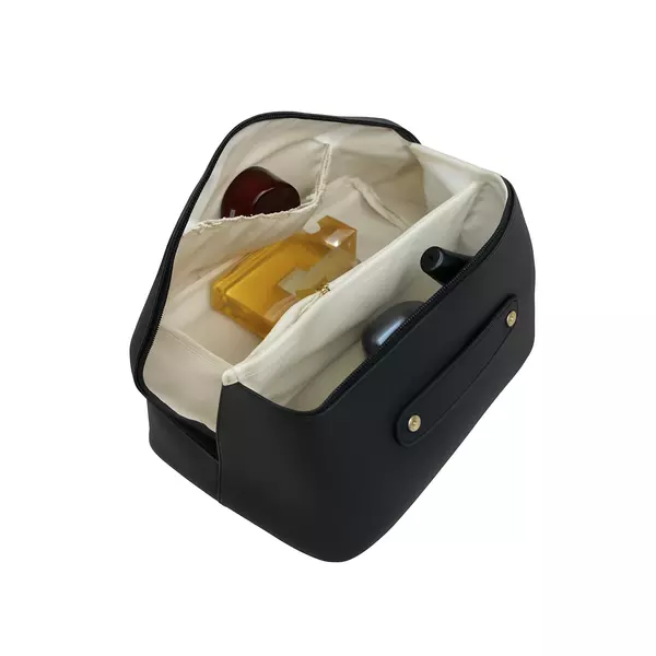 Cosmetic bag