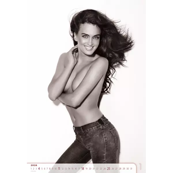 Calendar 2023 Exclusive Women