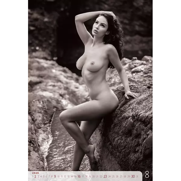 Calendar 2023 Exclusive Women